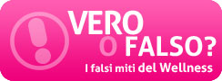 vero o falso?