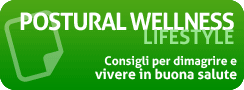 consigli per uno stile di vita sano